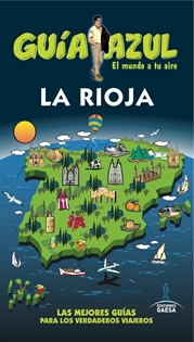Books Frontpage La Rioja