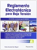 Front pageReglamento electrotécnico para baja tensión
