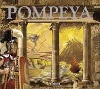 Books Frontpage Pompeya