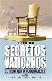 Books Frontpage Secretos Vaticanos