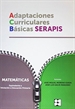 Front pageMatematicas 0 - Adaptaciones Curriculares Básicas Serapis