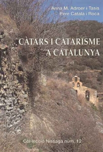 Books Frontpage Càtars I Catarisme A Catalunya
