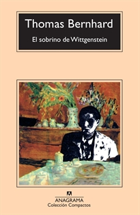 Books Frontpage El sobrino de Wittgenstein