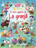 Front pageEl libro gigante de la granja