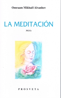 Books Frontpage La Meditación