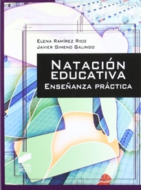 Books Frontpage Natación educativa