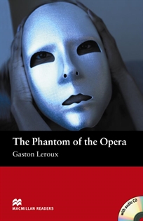 Books Frontpage MR (B) Phantom of the Opera Pk