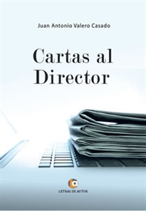 Books Frontpage Cartas al director