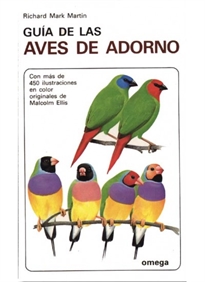 Books Frontpage Guia De Las Aves De Adorno