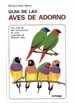 Front pageGuia De Las Aves De Adorno