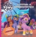 Front pageMy Little Pony. Mi primera lectura - El festival de Herrawoodstock