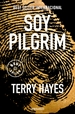 Portada del libro Soy Pilgrim