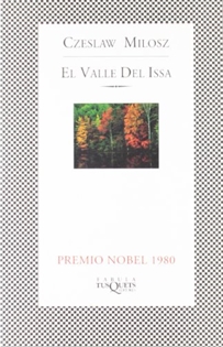 Books Frontpage El valle del Issa