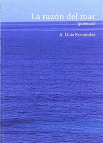 Books Frontpage La razón del mar