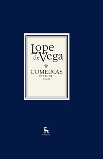 Books Frontpage Comedias. Parte XIII (2 vols.)