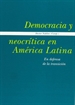 Front pageDemocracia y neocrítica en América Latina