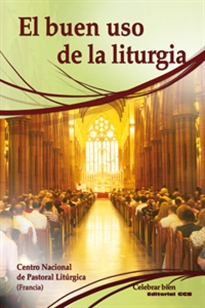 Books Frontpage El buen uso de la liturgia
