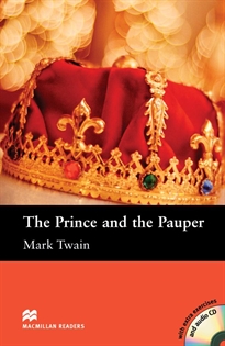 Books Frontpage MR (E) The Prince and the Pauper Pk
