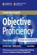 Front pageObjective Proficiency Class Audio CDs (2) 2nd Edition