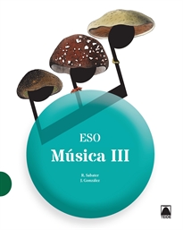 Books Frontpage Música III ESO - València (2016)