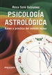 Front pagePsicología Astrológica