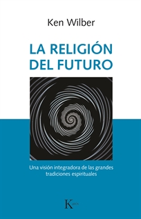 Books Frontpage La religión del futuro
