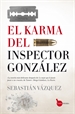 Front pageEl Karma del Inspector González