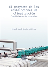 Books Frontpage El proyecto de las instalaciones de climatización