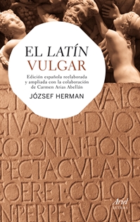 Books Frontpage El latín vulgar