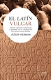 Front pageEl latín vulgar