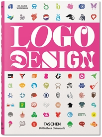 Books Frontpage Logo Design