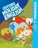 Front pageHoliday English 1.º Primaria. Student's Pack 3rd Edition. Revised Edition