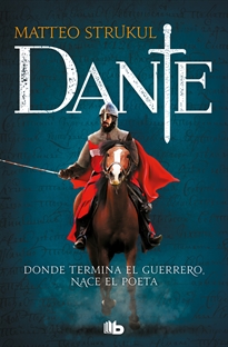 Books Frontpage Dante