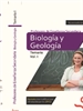 Front pageCuerpo de Profesores de Enseñanza Secundaria. Biología y Geología. Temario Vol. I.