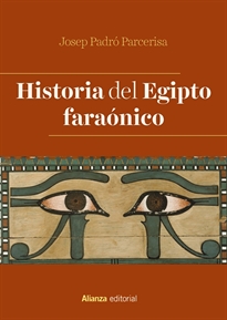 Books Frontpage Historia del Egipto faraónico