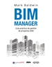 Front pageBIM Manager