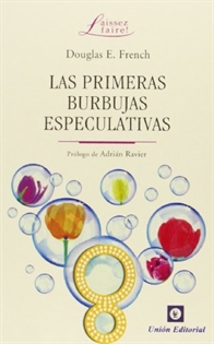 Books Frontpage Las Primeras Burbujas Especulativas