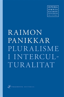Books Frontpage Pluralisme i interculturalitat