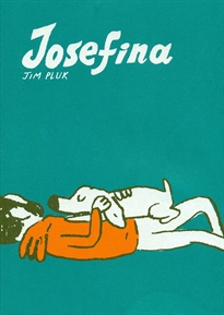 Books Frontpage Josefina