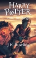 Front pageHarry Potter y el cáliz de fuego (Harry Potter 4)