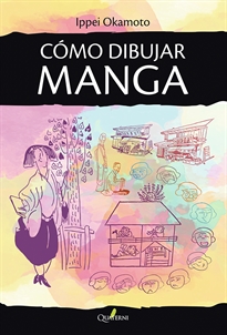 Books Frontpage Cómo dibujar manga
