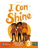 Front pageI Can Shine 3 Activity Book & Interactive Activity Book and DigitalResources Access Code