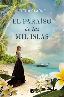 Books Frontpage El paraíso de las mil islas