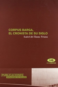 Books Frontpage Corpus Barga, el cronista de su siglo