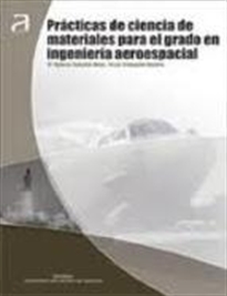 Books Frontpage Prácticas De Ciencia De Materiales Para El Grado En Ingeniería Aeroespacial