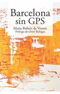 Books Frontpage Barcelona Sin Gps