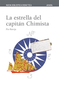 Books Frontpage La estrella del capitán Chimista