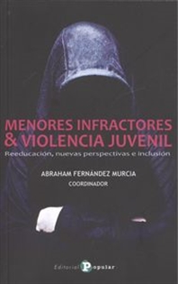 Books Frontpage Menores Infractores Y Violencia Juvenil