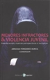 Front pageMenores Infractores Y Violencia Juvenil