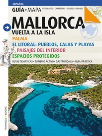 Books Frontpage Mallorca, vuelta a la isla
